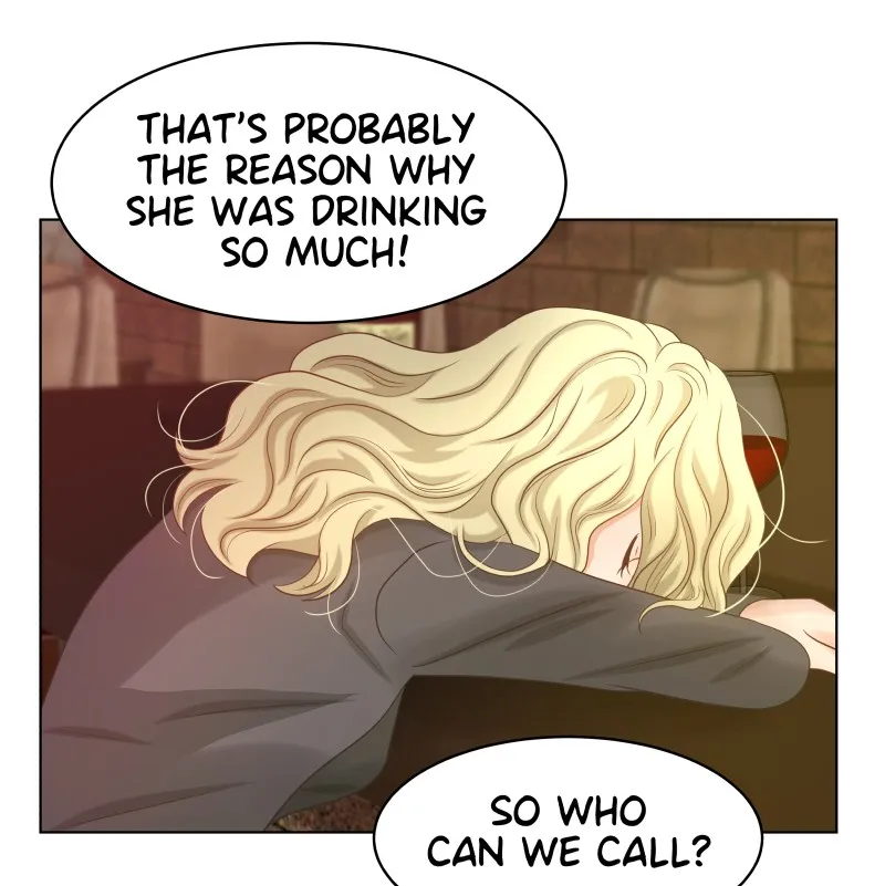 Midnight Rain Chapter 79 page 11 - 