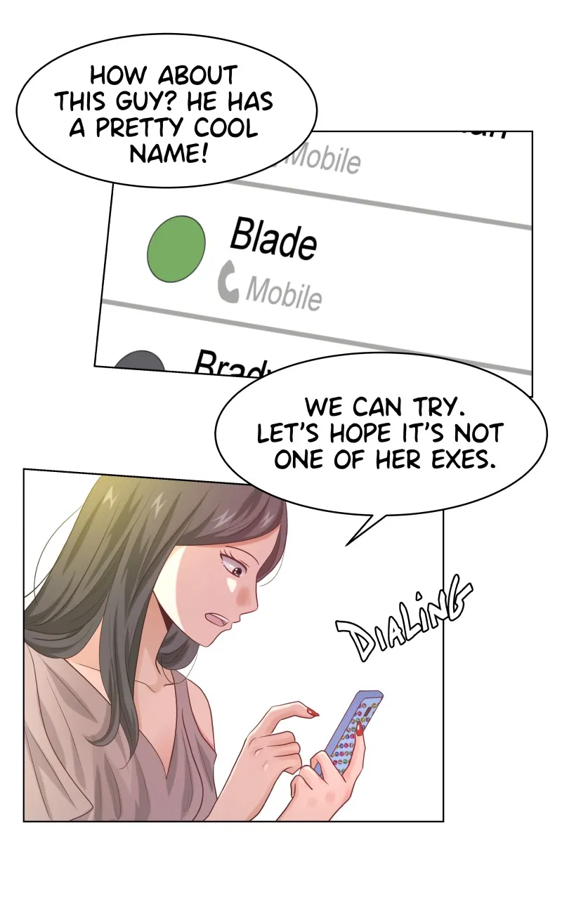 Midnight Rain Chapter 79 page 14 - 