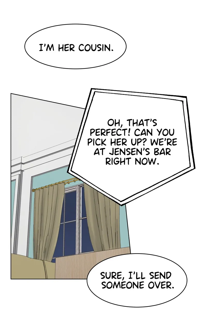 Midnight Rain Chapter 79 page 17 - 