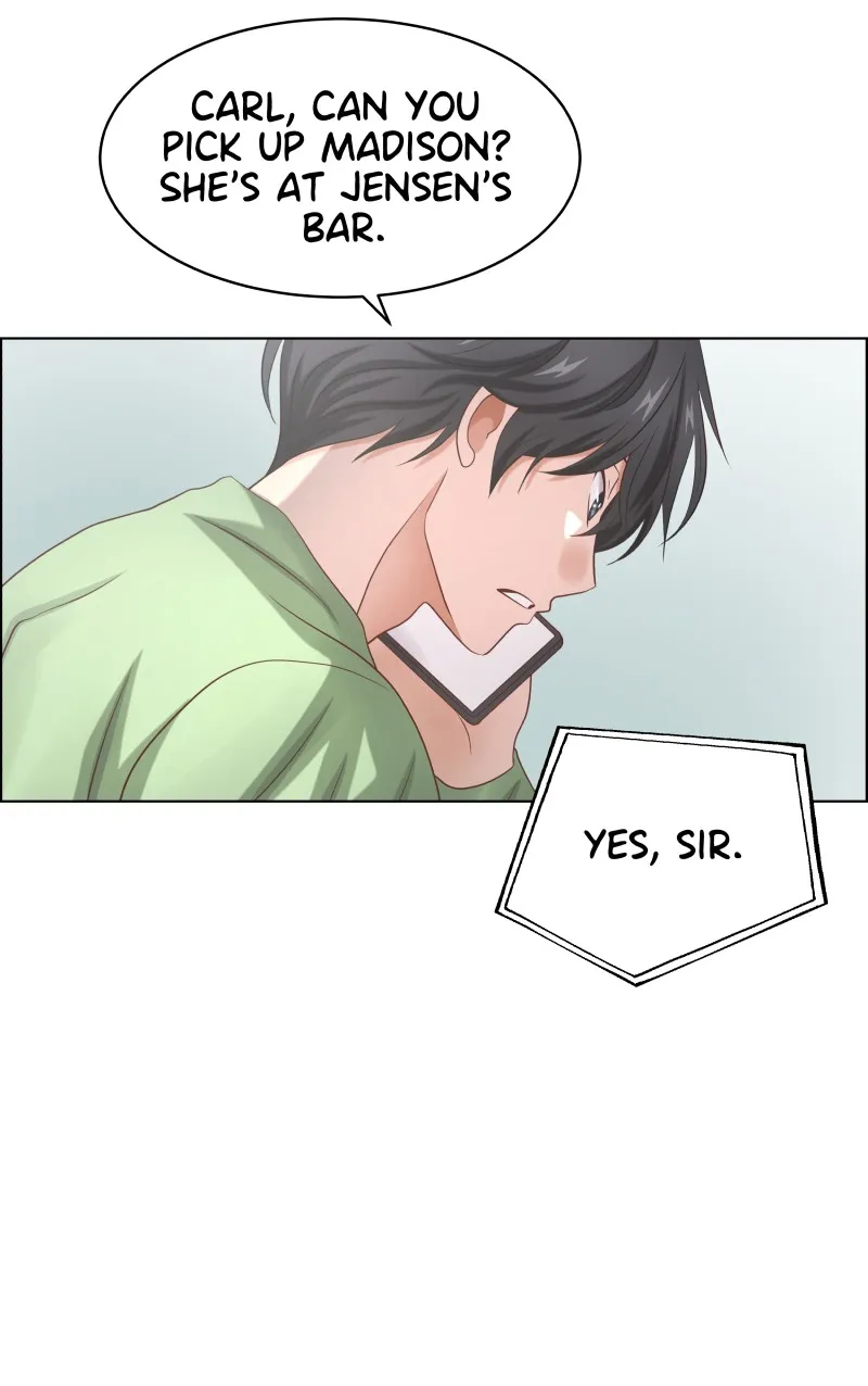Midnight Rain Chapter 79 page 20 - 