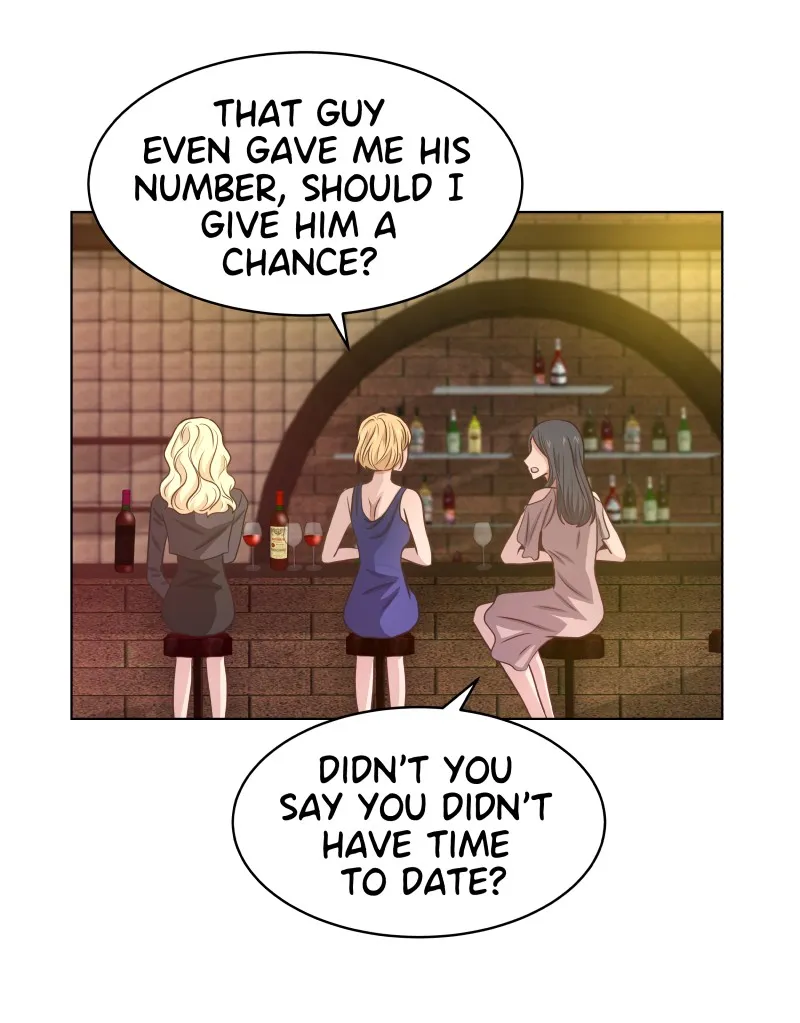 Midnight Rain Chapter 79 page 3 - 
