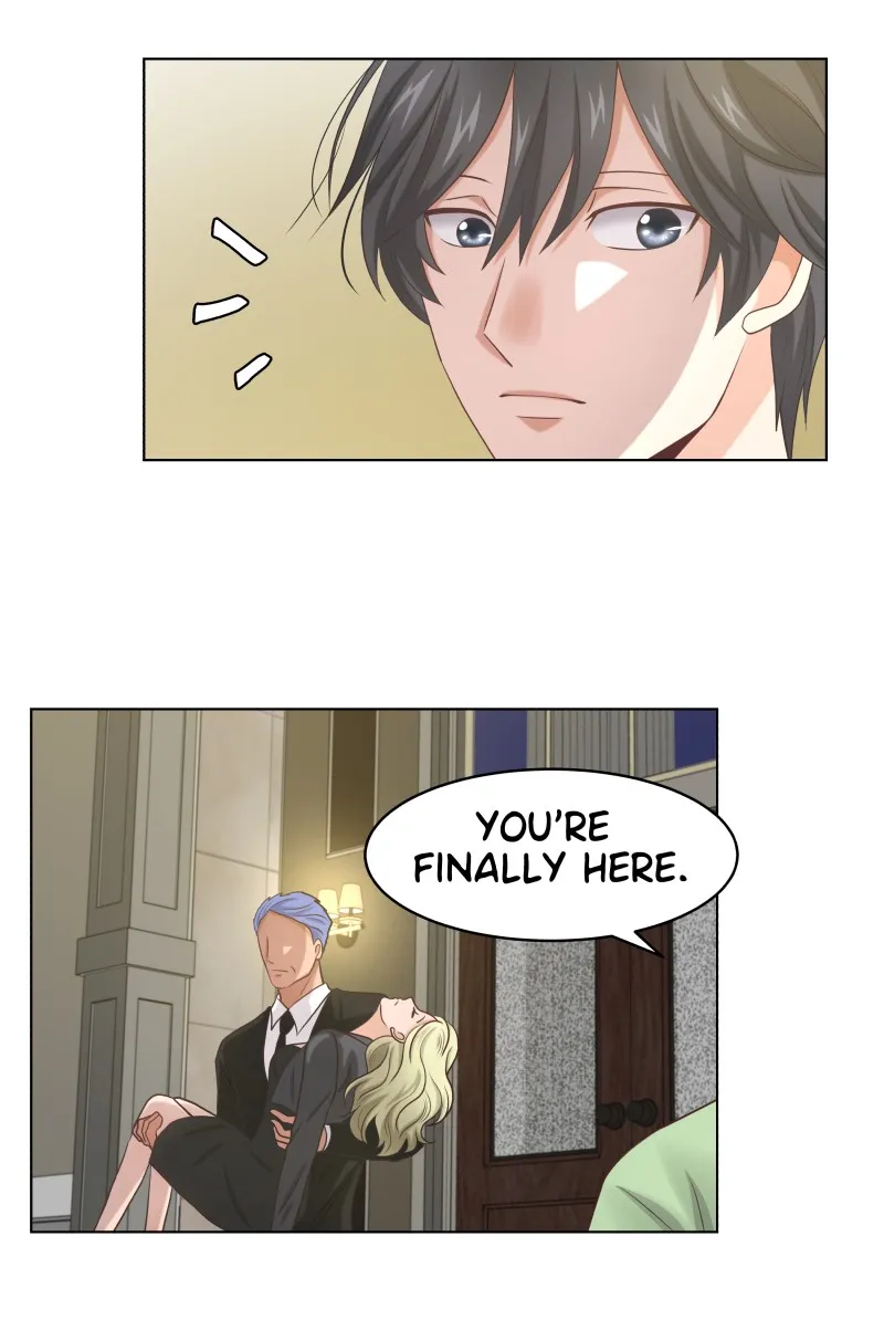 Midnight Rain Chapter 79 page 23 - 