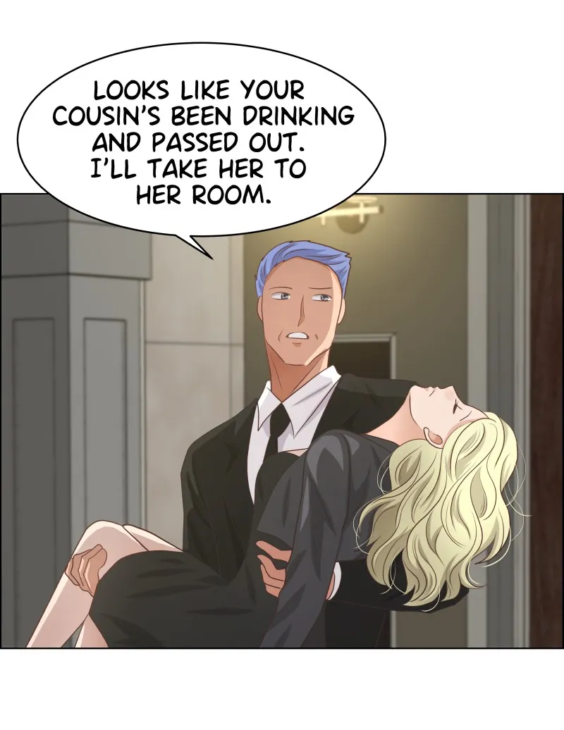 Midnight Rain Chapter 79 page 24 - 