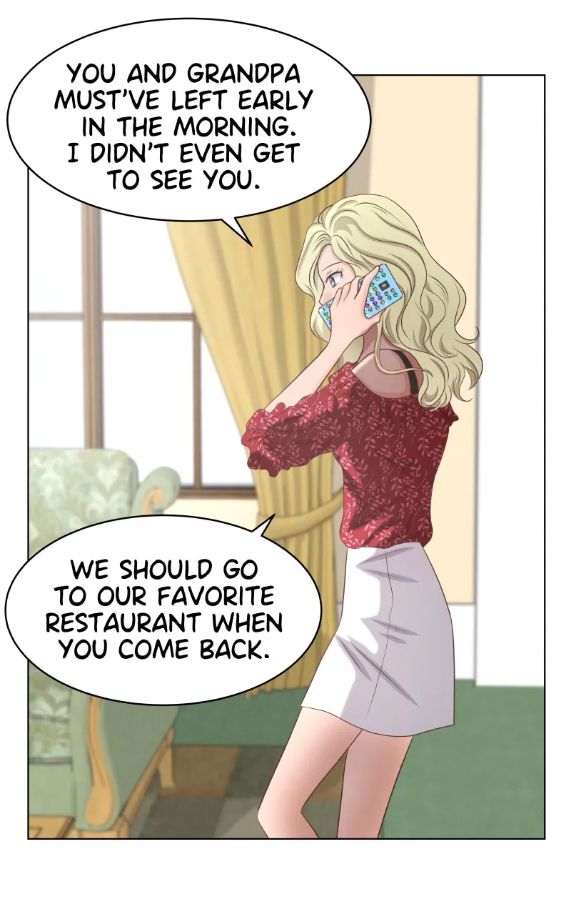 Midnight Rain Chapter 79 page 29 - 