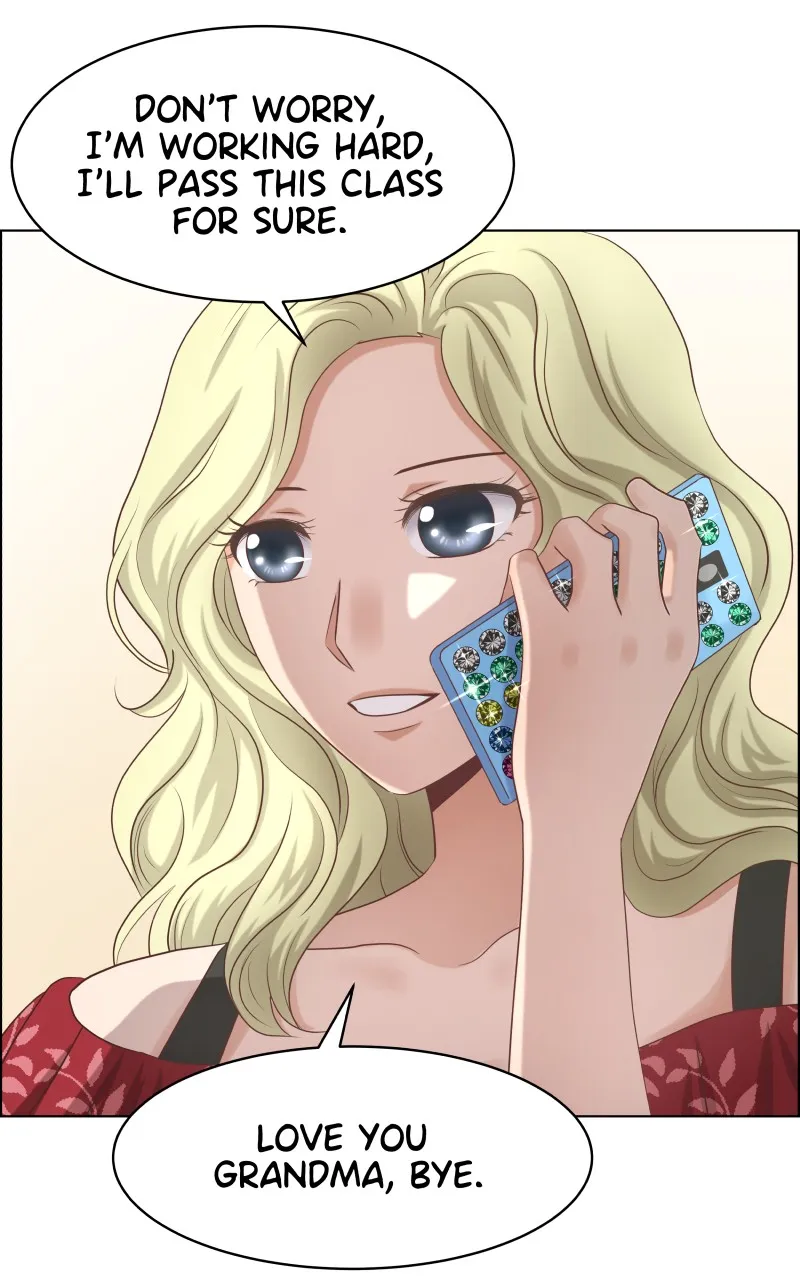 Midnight Rain Chapter 79 page 30 - 