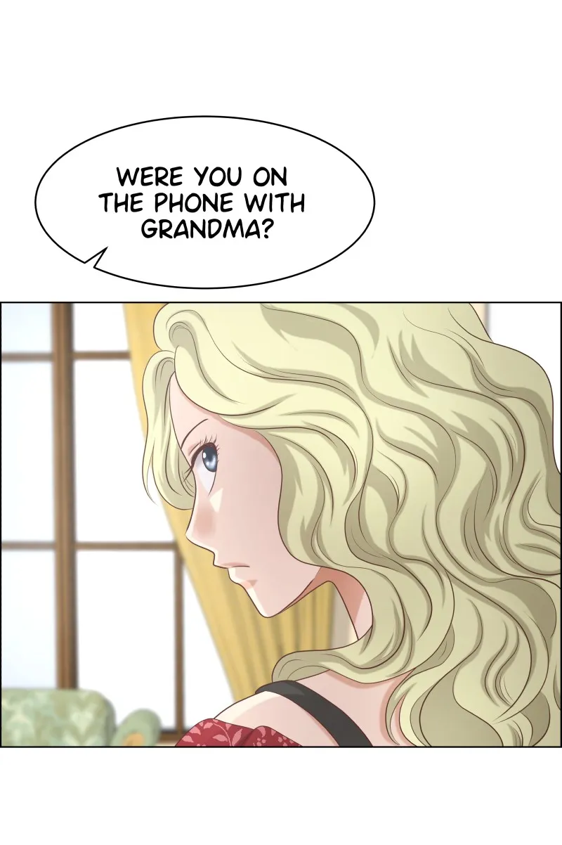 Midnight Rain Chapter 79 page 32 - 