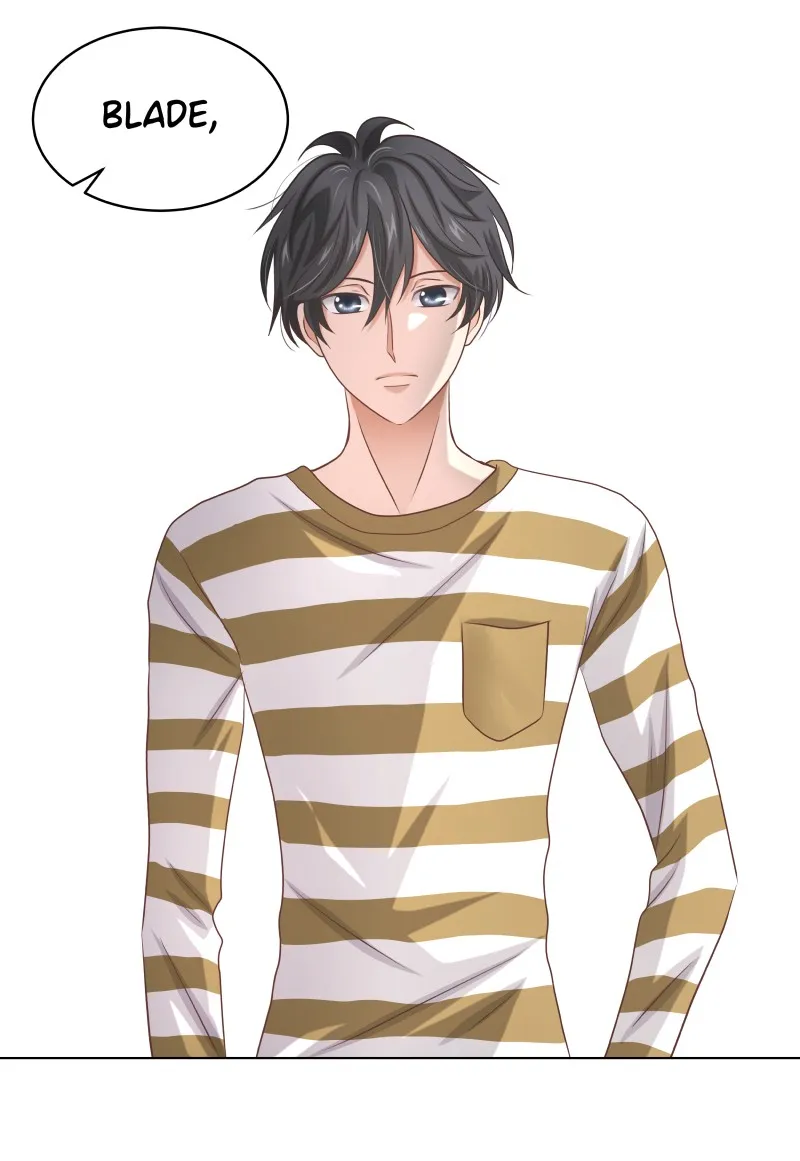 Midnight Rain Chapter 79 page 33 - 