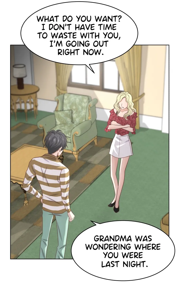 Midnight Rain Chapter 79 page 34 - 