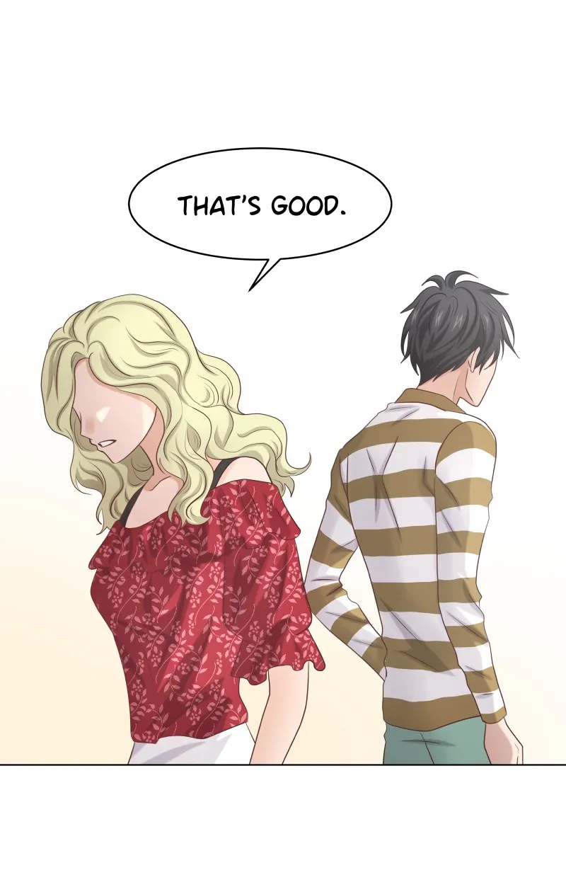 Midnight Rain Chapter 79 page 36 - 