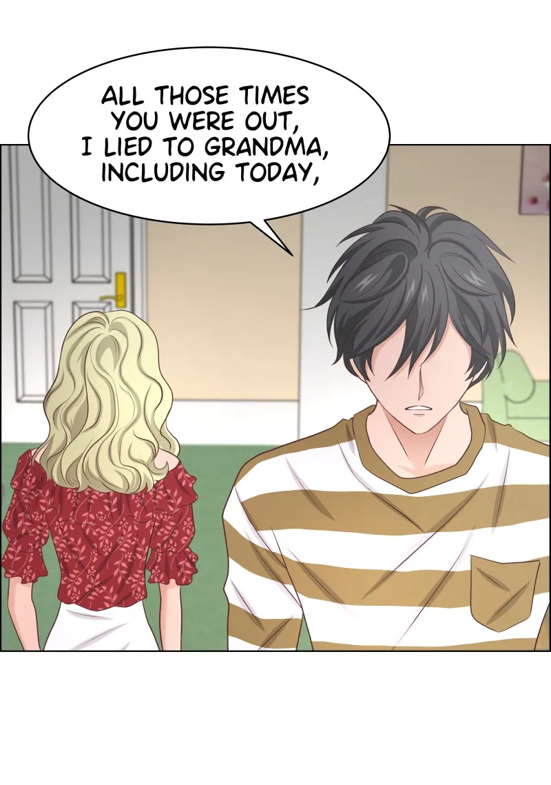 Midnight Rain Chapter 79 page 37 - 