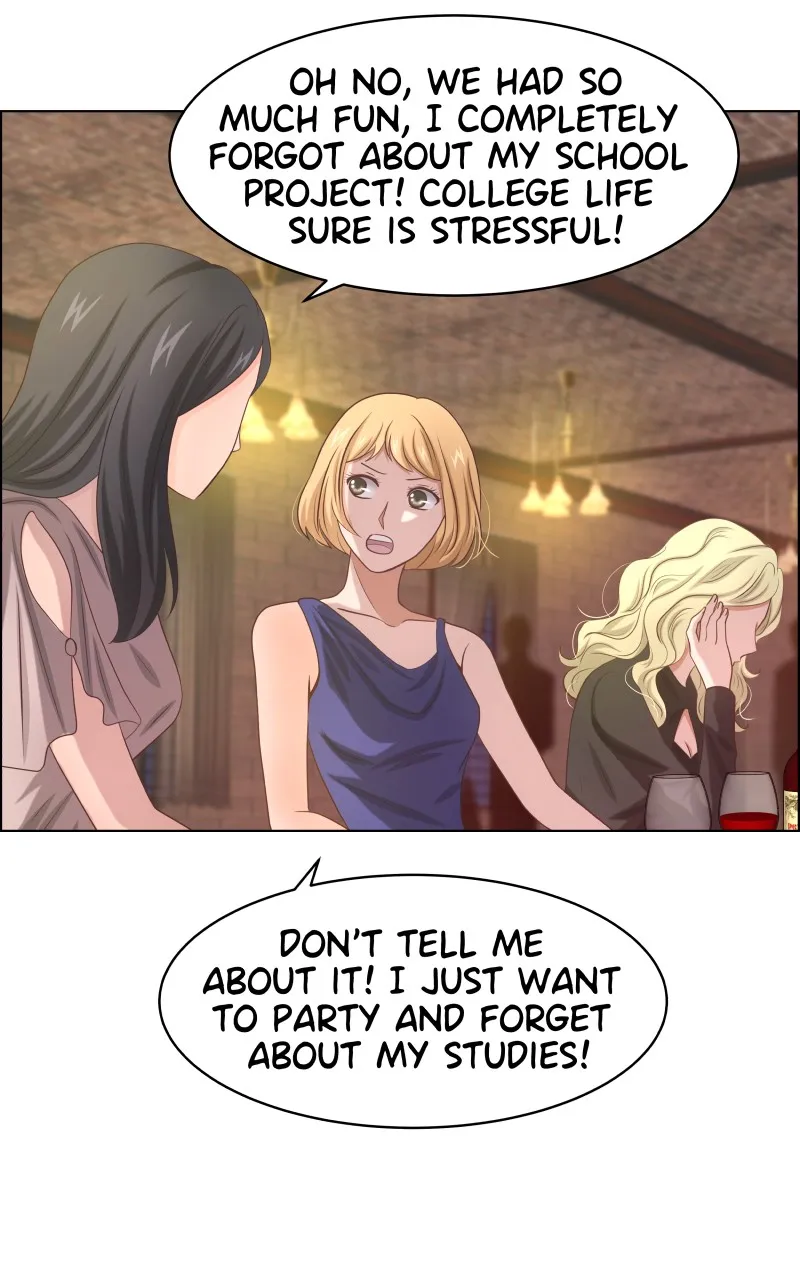 Midnight Rain Chapter 79 page 5 - 
