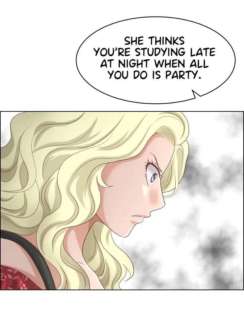 Midnight Rain Chapter 79 page 41 - 