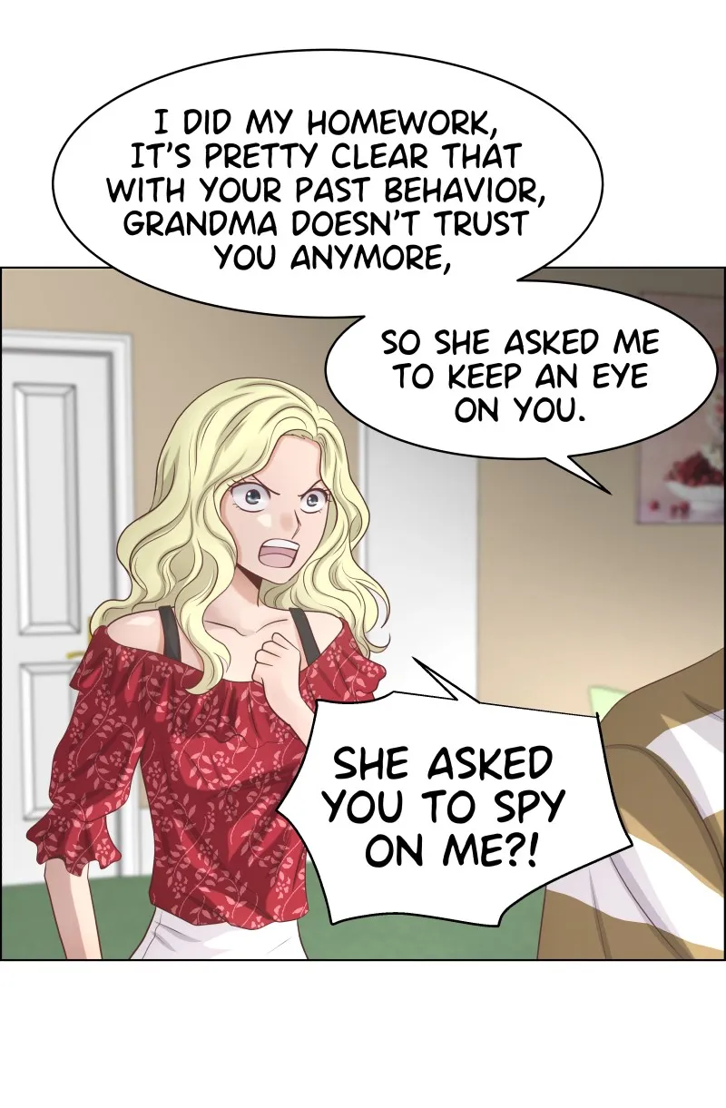 Midnight Rain Chapter 79 page 44 - 