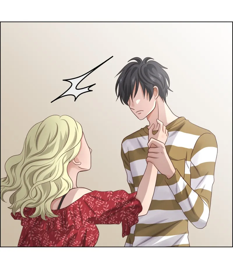 Midnight Rain Chapter 79 page 48 - 
