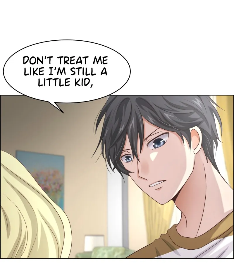 Midnight Rain Chapter 79 page 49 - 