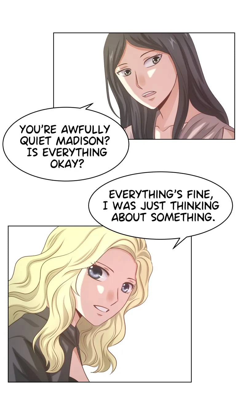 Midnight Rain Chapter 79 page 6 - 