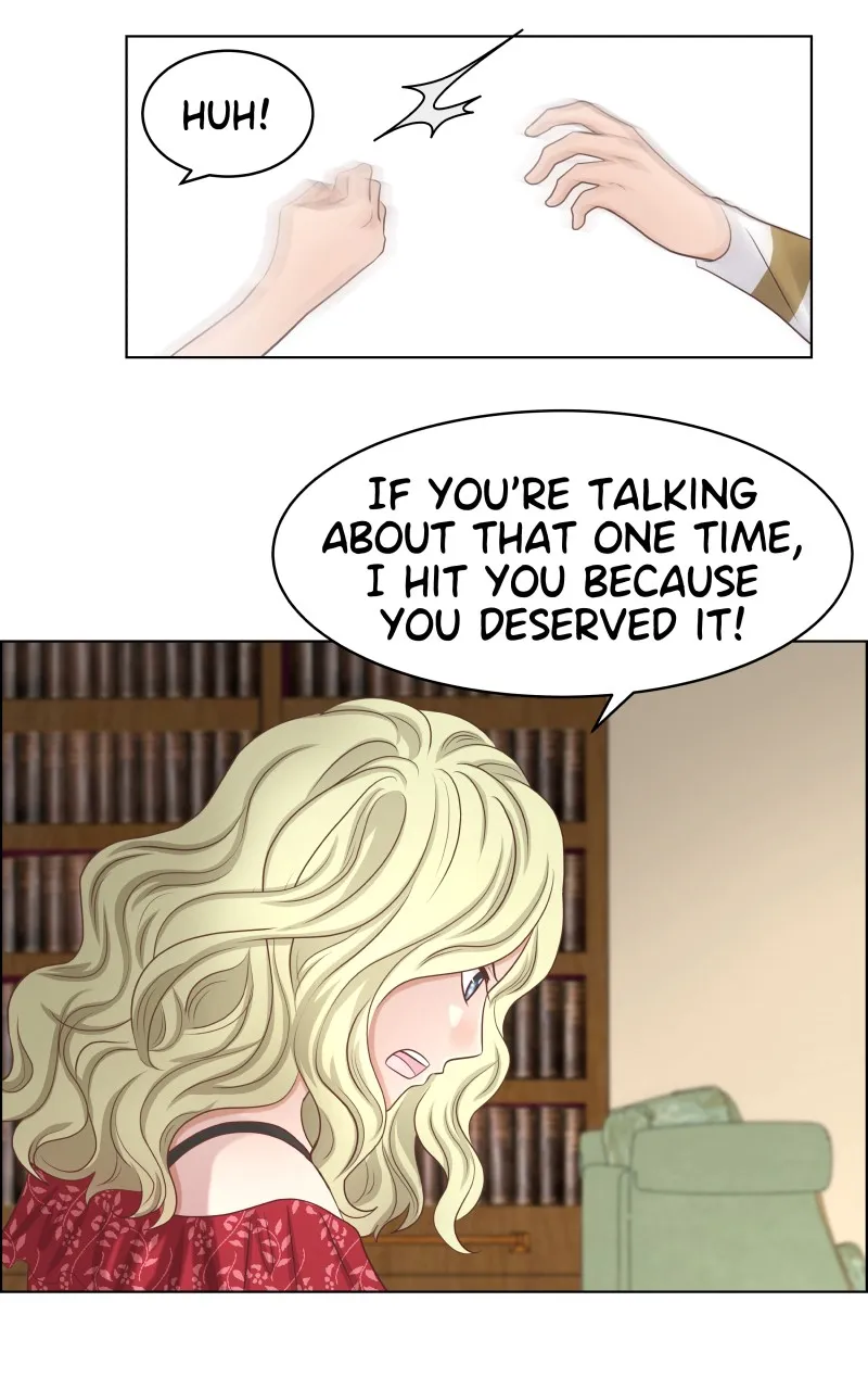 Midnight Rain Chapter 79 page 52 - 