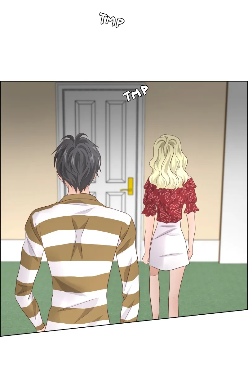 Midnight Rain Chapter 79 page 59 - 