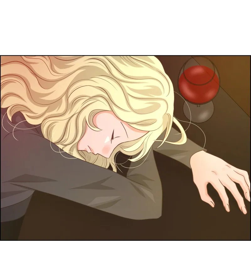 Midnight Rain Chapter 79 page 8 - 