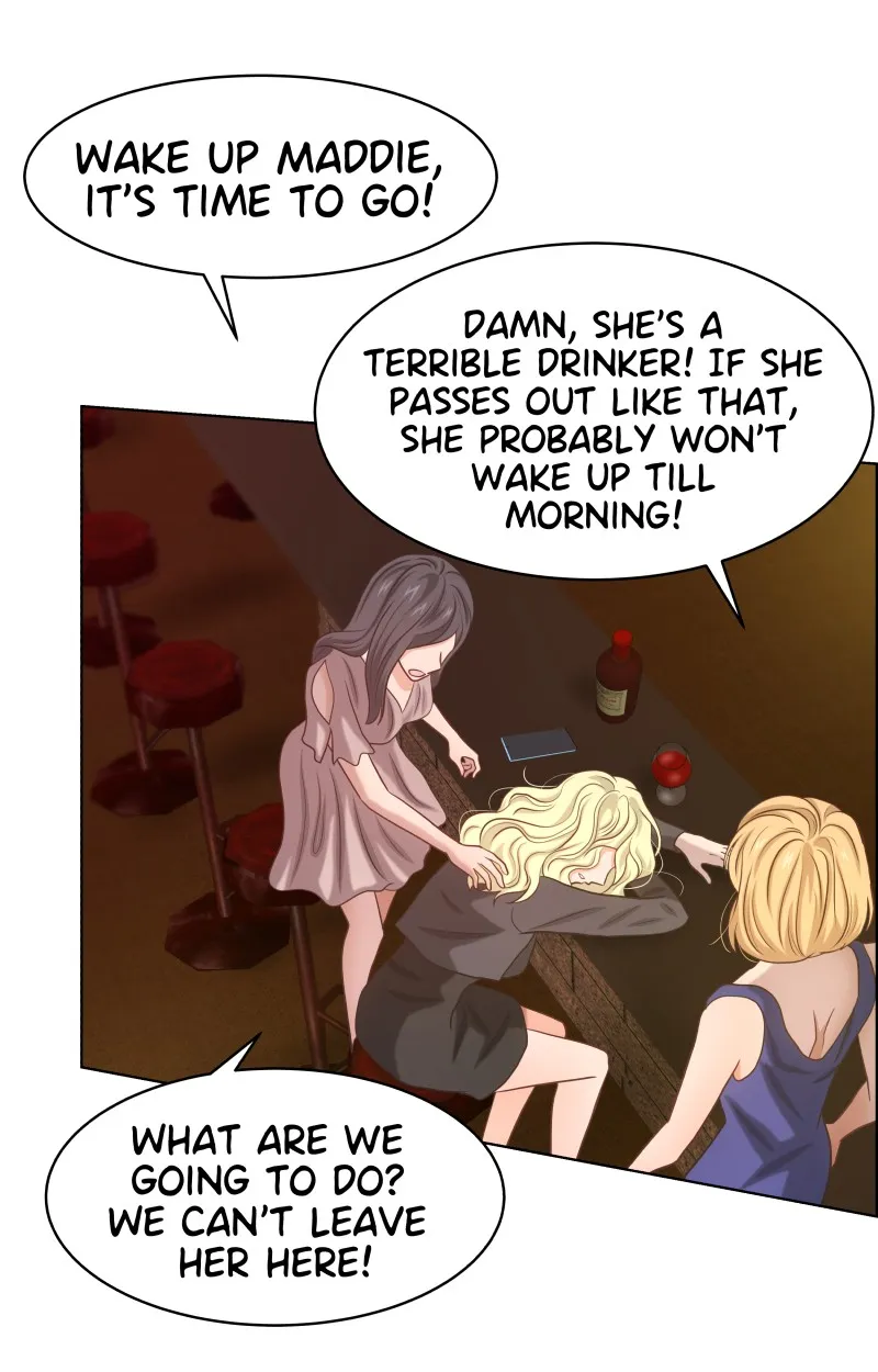 Midnight Rain Chapter 79 page 9 - 