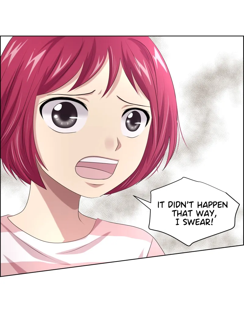 Midnight Rain Chapter 8 page 11 - 