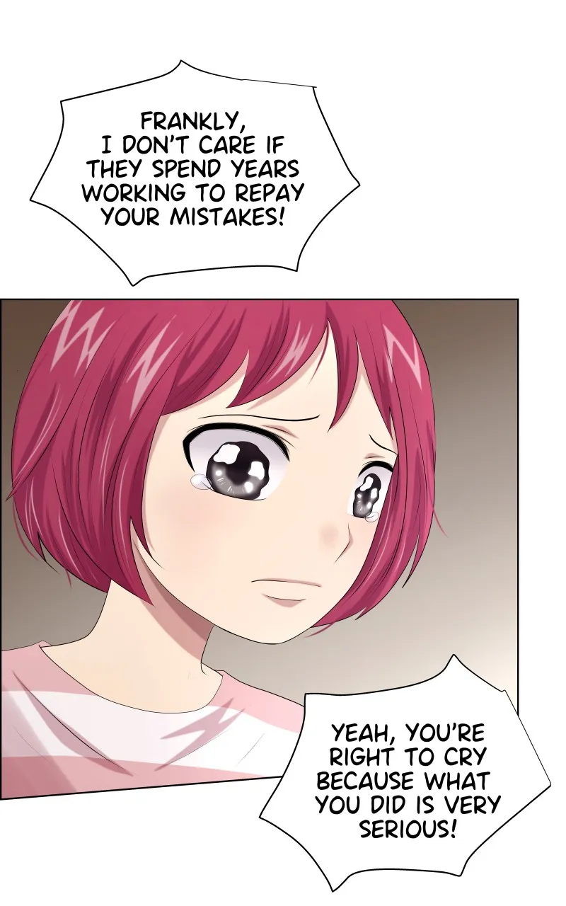 Midnight Rain Chapter 8 page 15 - 