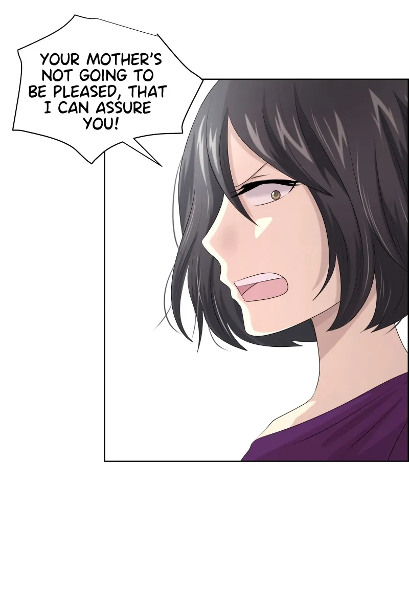 Midnight Rain Chapter 8 page 18 - 