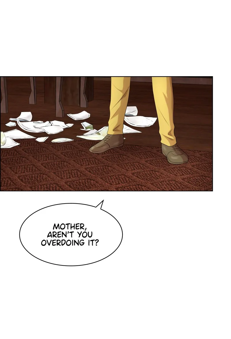 Midnight Rain Chapter 8 page 21 - 