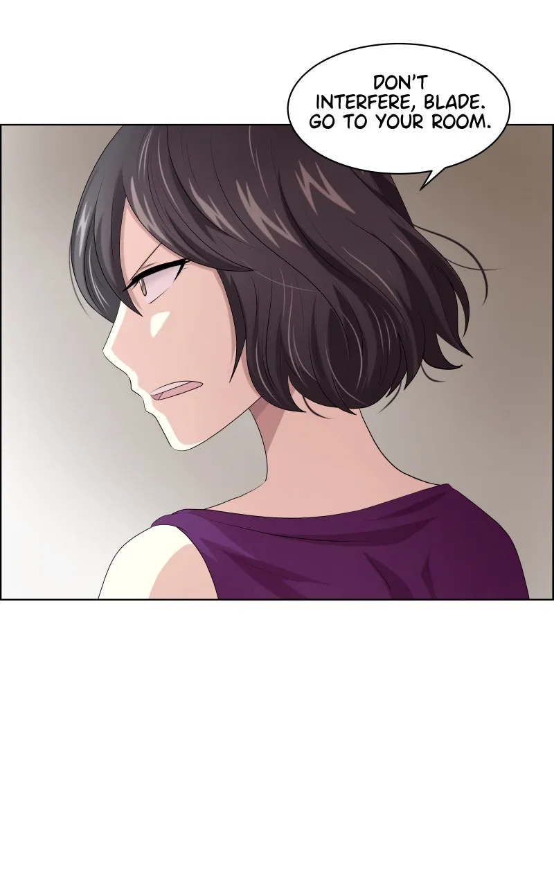 Midnight Rain Chapter 8 page 22 - 