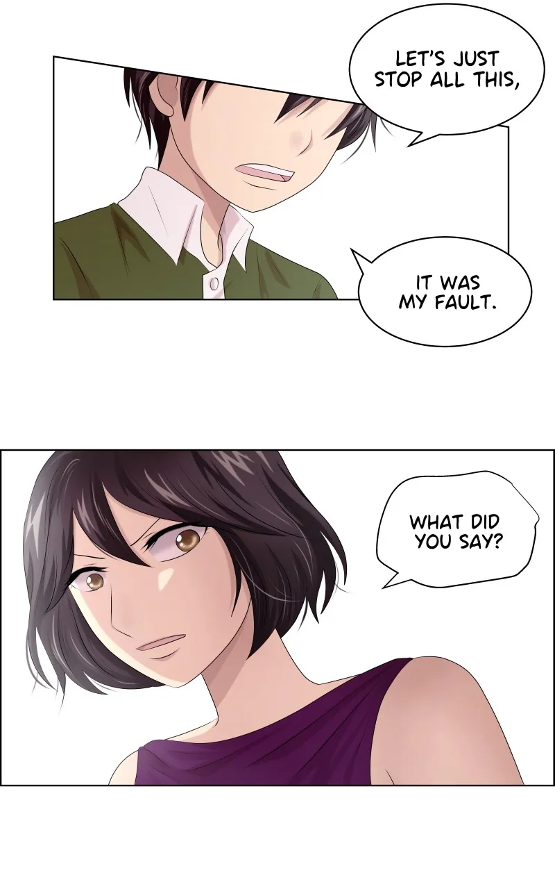 Midnight Rain Chapter 8 page 23 - 