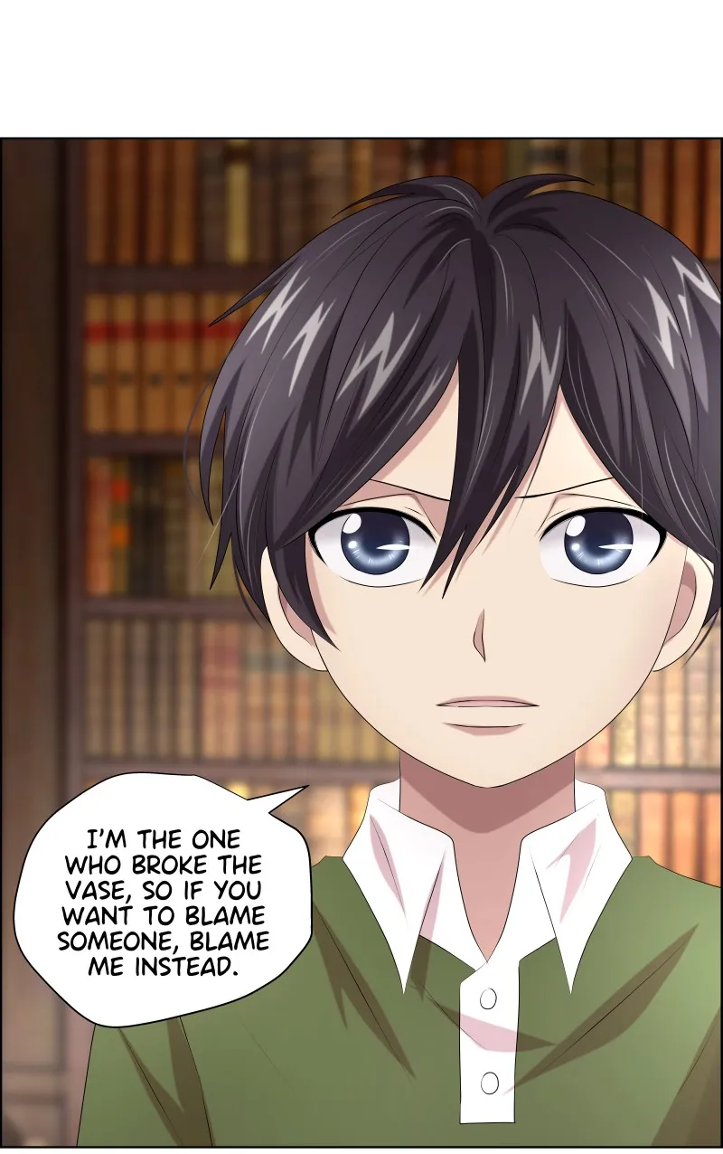 Midnight Rain Chapter 8 page 24 - 