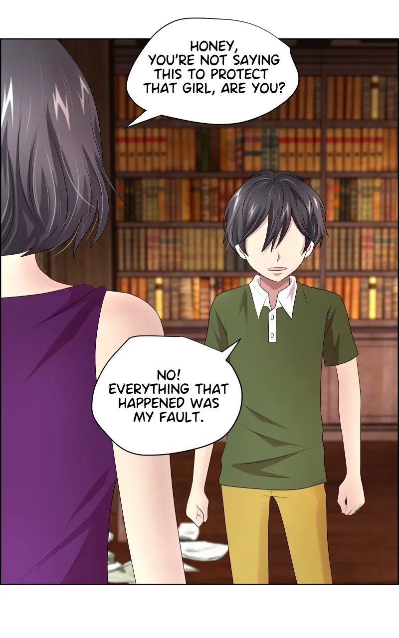 Midnight Rain Chapter 8 page 27 - 