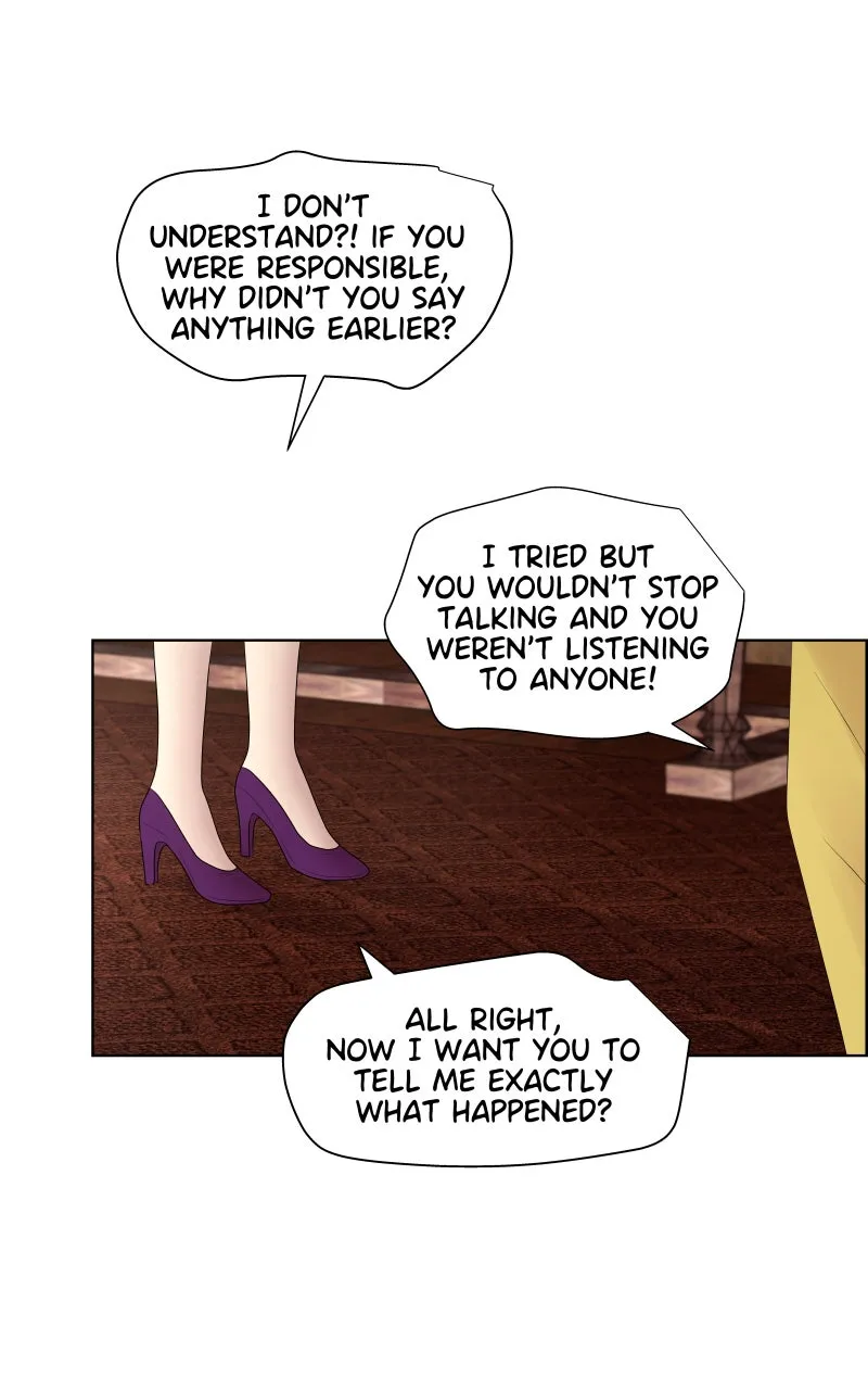 Midnight Rain Chapter 8 page 28 - 