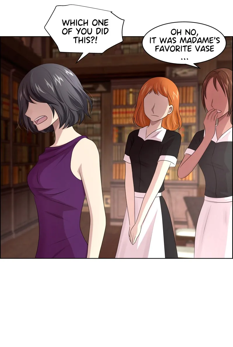 Midnight Rain Chapter 8 page 4 - 