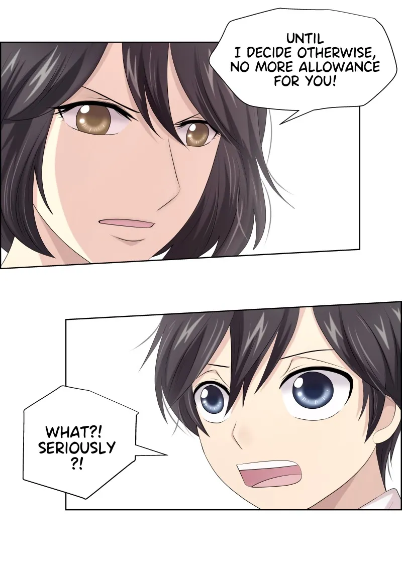 Midnight Rain Chapter 8 page 31 - 