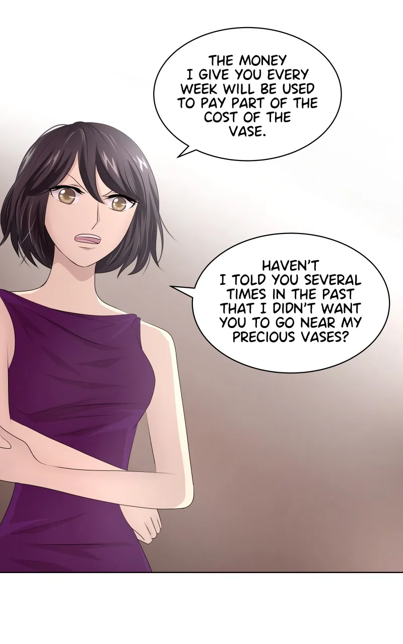Midnight Rain Chapter 8 page 32 - 