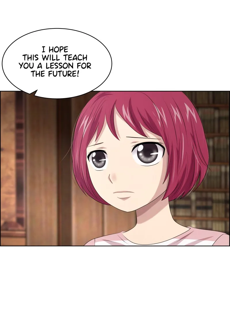 Midnight Rain Chapter 8 page 33 - 