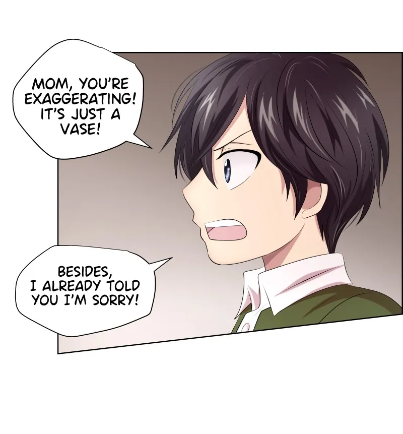 Midnight Rain Chapter 8 page 34 - 