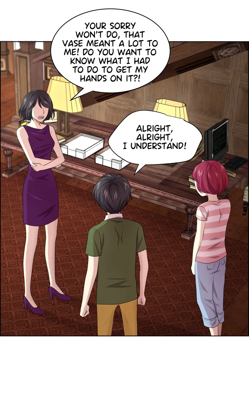 Midnight Rain Chapter 8 page 35 - 