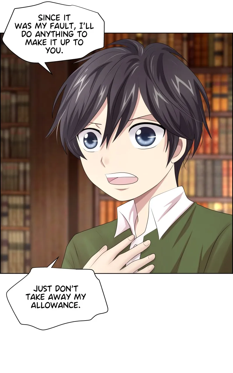 Midnight Rain Chapter 8 page 36 - 