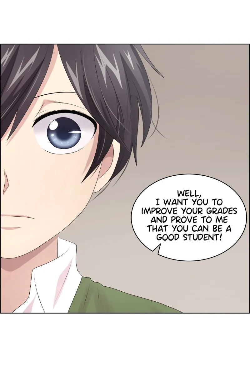 Midnight Rain Chapter 8 page 38 - 