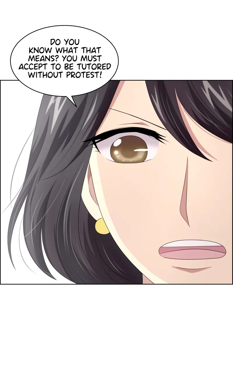 Midnight Rain Chapter 8 page 39 - 