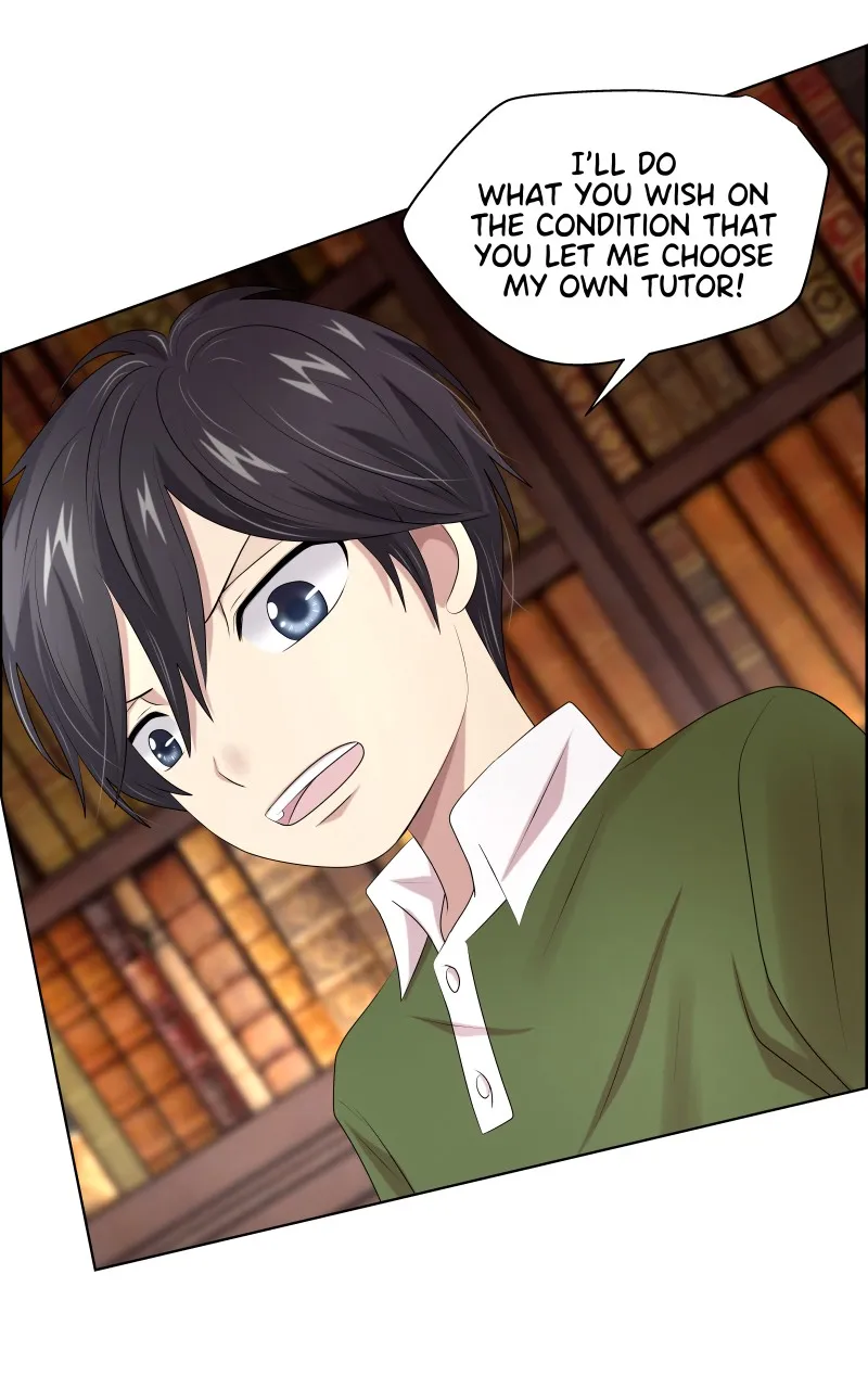 Midnight Rain Chapter 8 page 43 - 