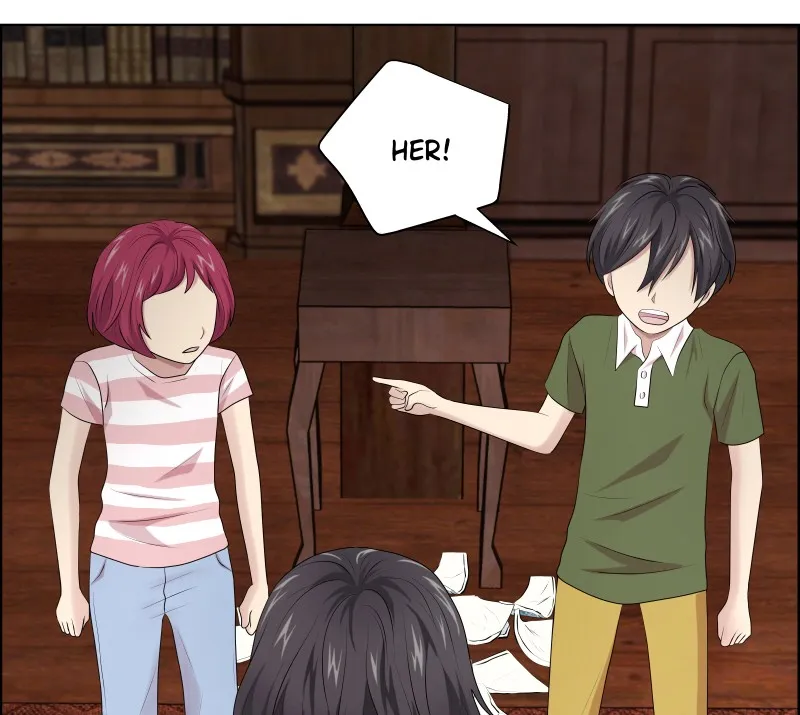 Midnight Rain Chapter 8 page 45 - 
