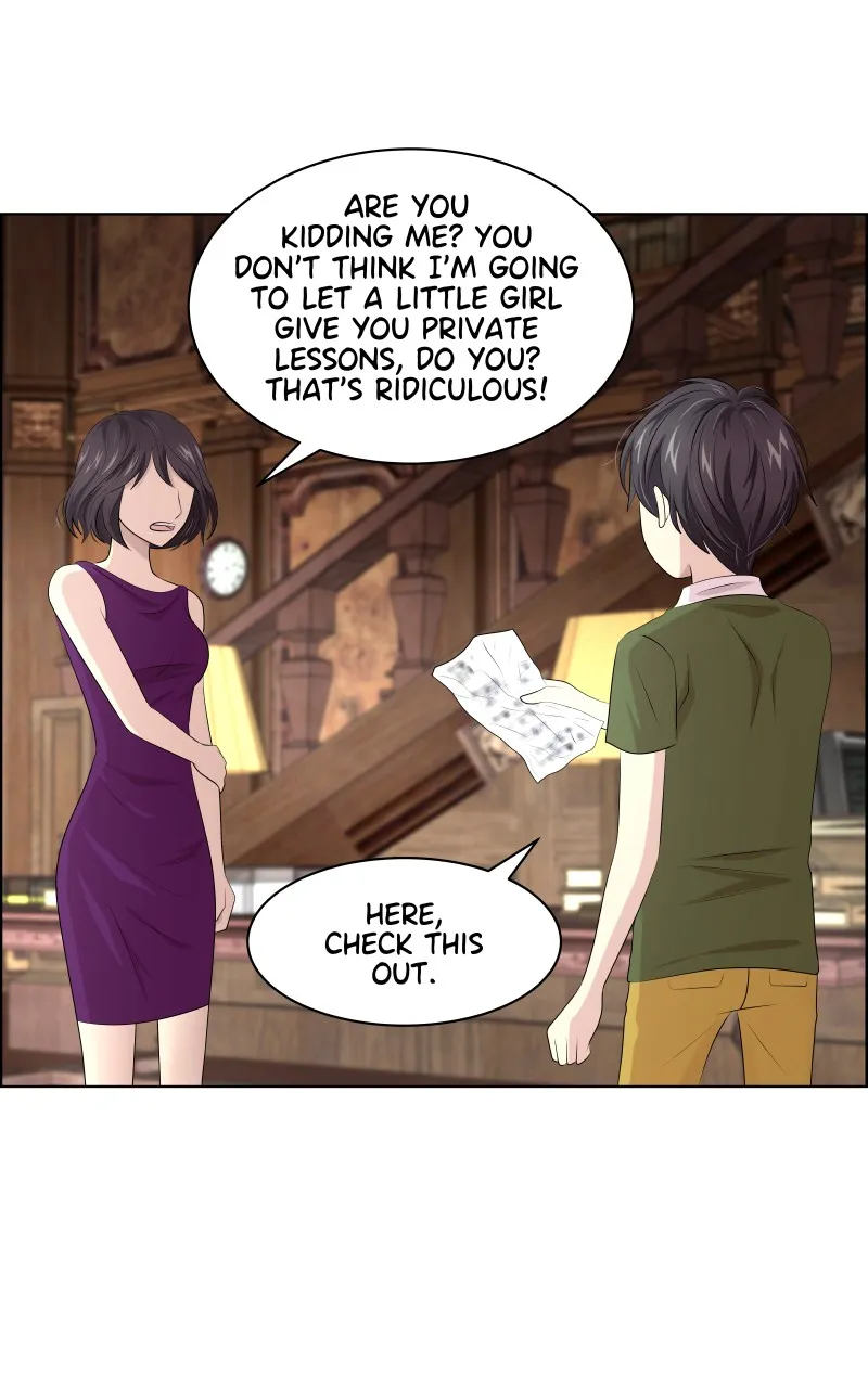 Midnight Rain Chapter 8 page 48 - 