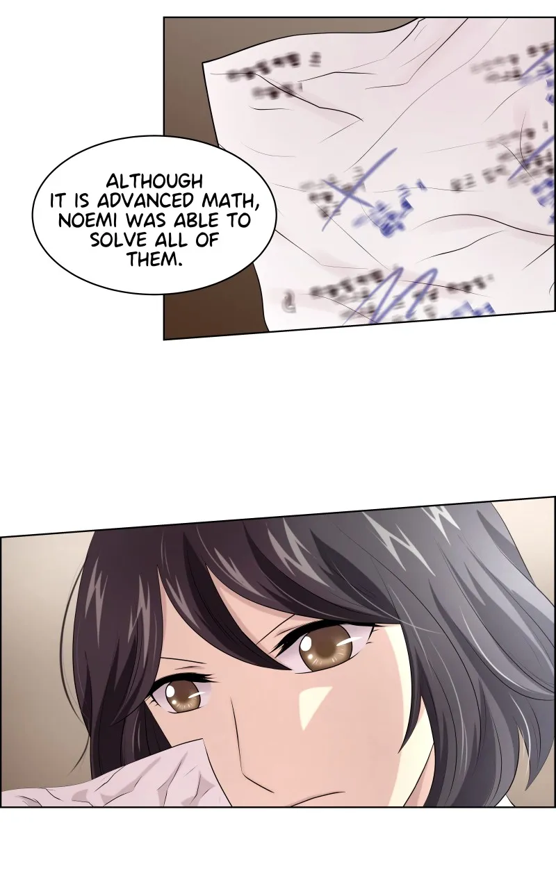 Midnight Rain Chapter 8 page 49 - 