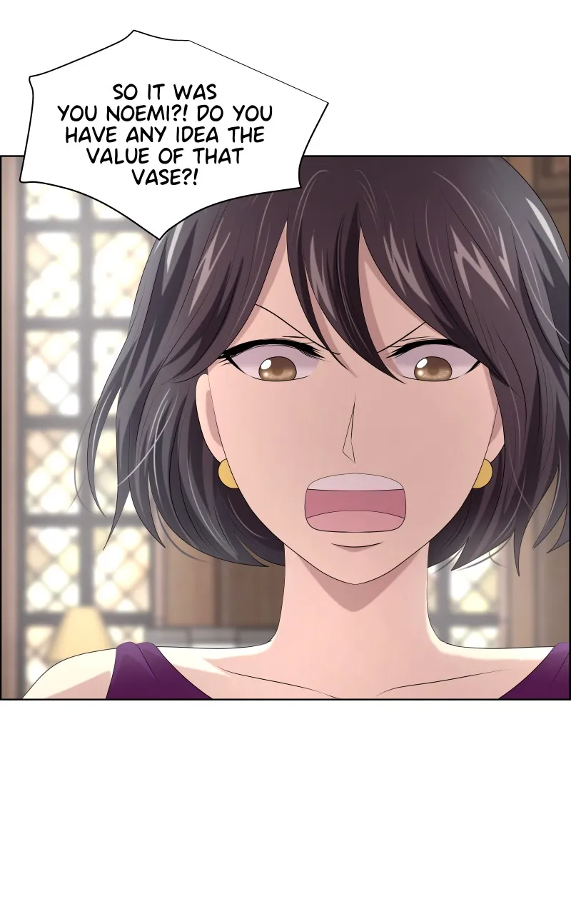 Midnight Rain Chapter 8 page 6 - 