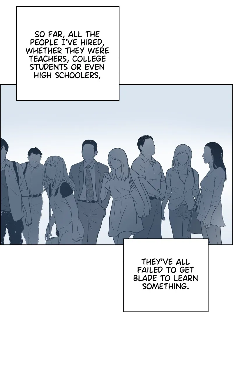 Midnight Rain Chapter 8 page 51 - 