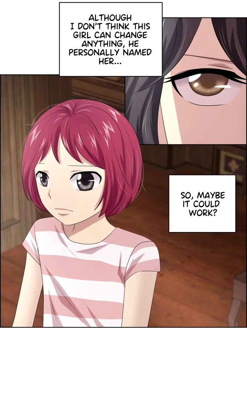 Midnight Rain Chapter 8 page 52 - 