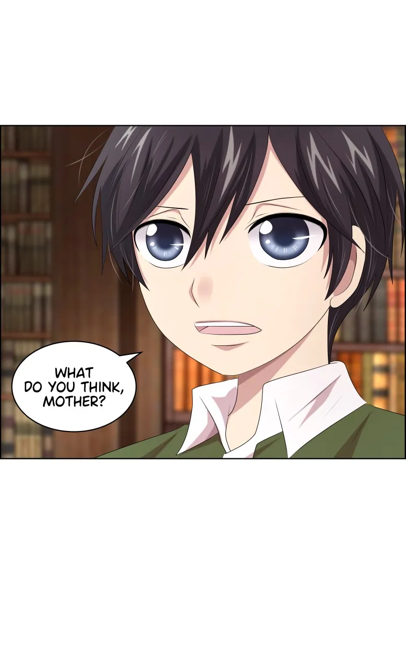 Midnight Rain Chapter 8 page 53 - 